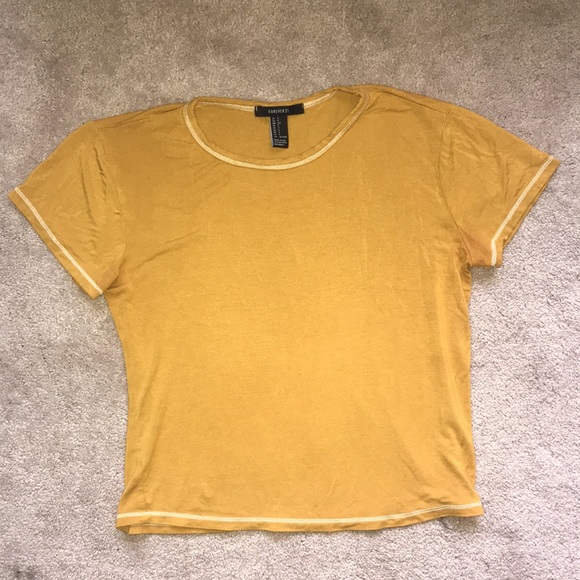 Forever 21 tee - will be donating soon! - Picture 2 of 4
